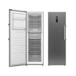 GRF-M2720W twin 30 feet refrigerator and freezer