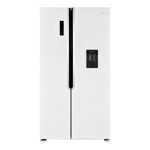 GSS-M7525 GSS-M7525 side-by-side refrigerator and freezer