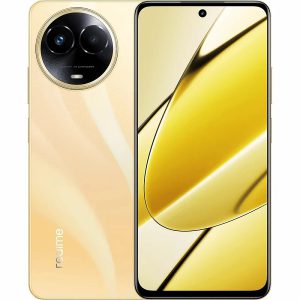 Realme 11 5G mobile phone with dual SIM card capacity of 256 GB and 8 GB RAM