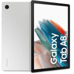 Samsung tablet model Galaxy Tab A8 10.5 SM-X205, capacity 32 GB and RAM 3 GB