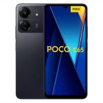 Xiaomi Poco C65 mobile phone with 256 GB capacity and 8 GB RAM