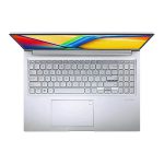 ASUS laptop model R1504VA-NJ319 (Core i7-8-512SSD-INTEL(IRIX))