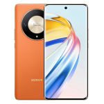 Honor X9b mobile phone with 256 GB capacity and 12 GB RAM