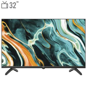 G Plus Smart LED TV model GTV-32RD616N size 32 inches