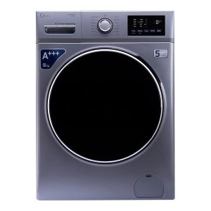 G Plus washing machine model GWM-K8220 capacity 8 kg